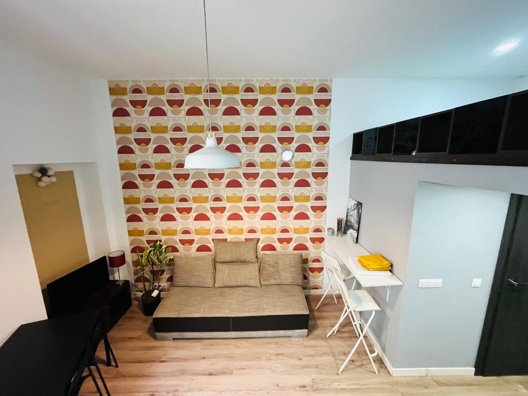 Pod 55 Apartment Krakow Exterior photo